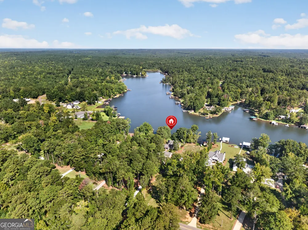 1094 Crooked Creek RD Eatonton, GA 31024