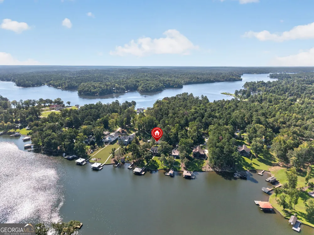 1094 Crooked Creek RD Eatonton, GA 31024
