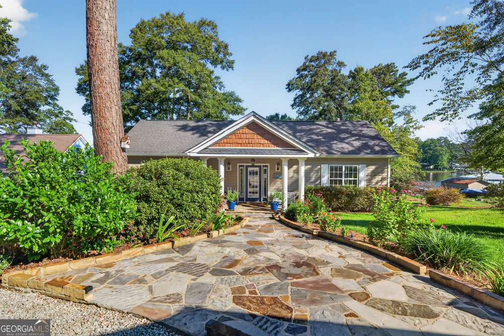 1094 Crooked Creek RD Eatonton, GA 31024