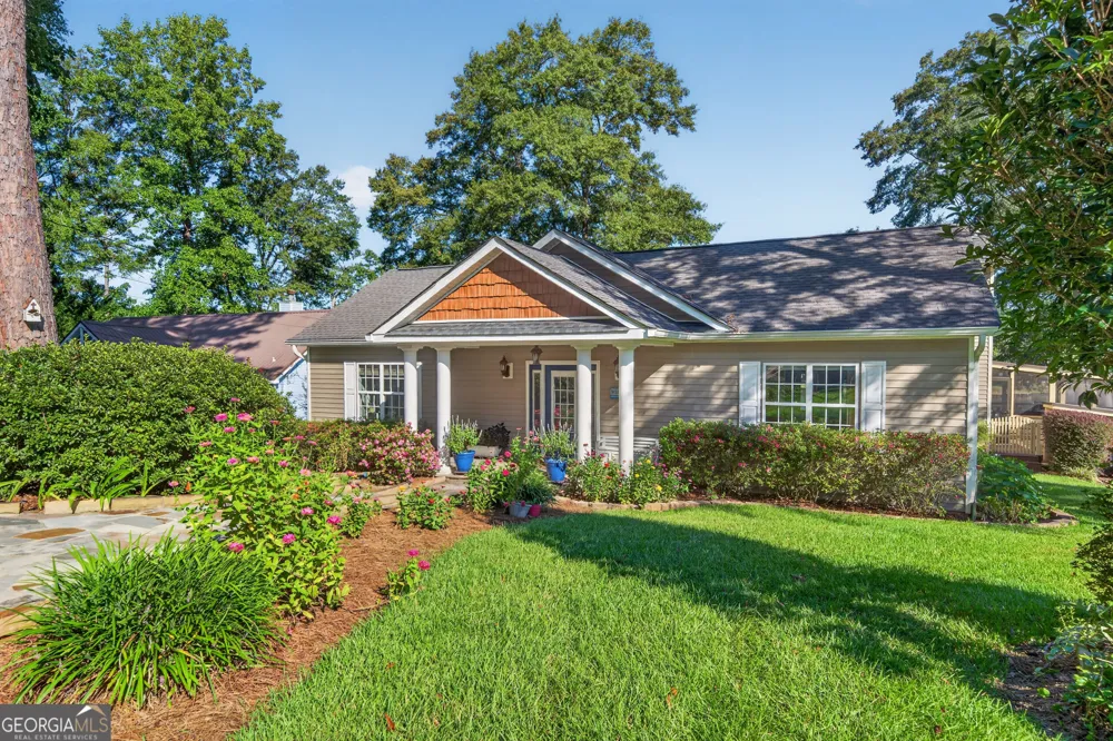1094 Crooked Creek RD Eatonton, GA 31024