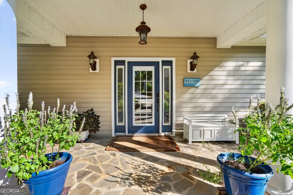 1094 Crooked Creek RD Eatonton, GA 31024