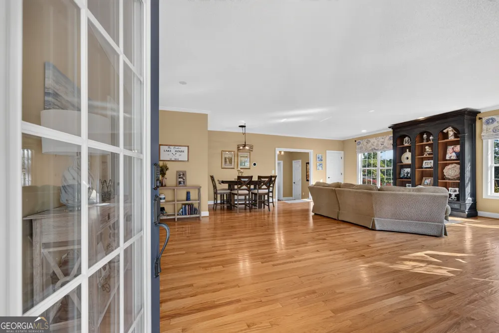 1094 Crooked Creek RD Eatonton, GA 31024