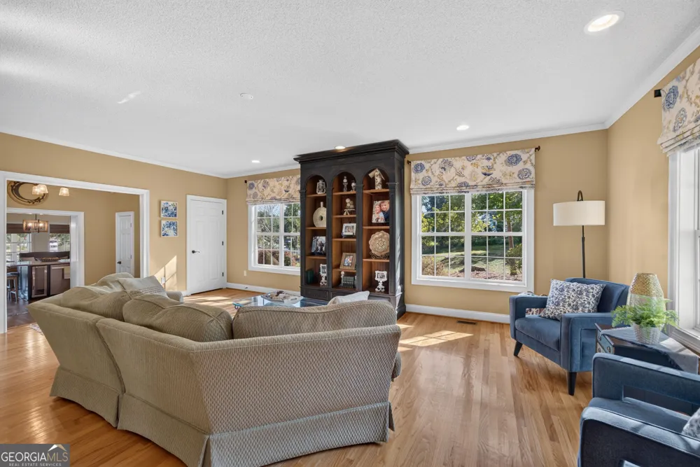 1094 Crooked Creek RD Eatonton, GA 31024