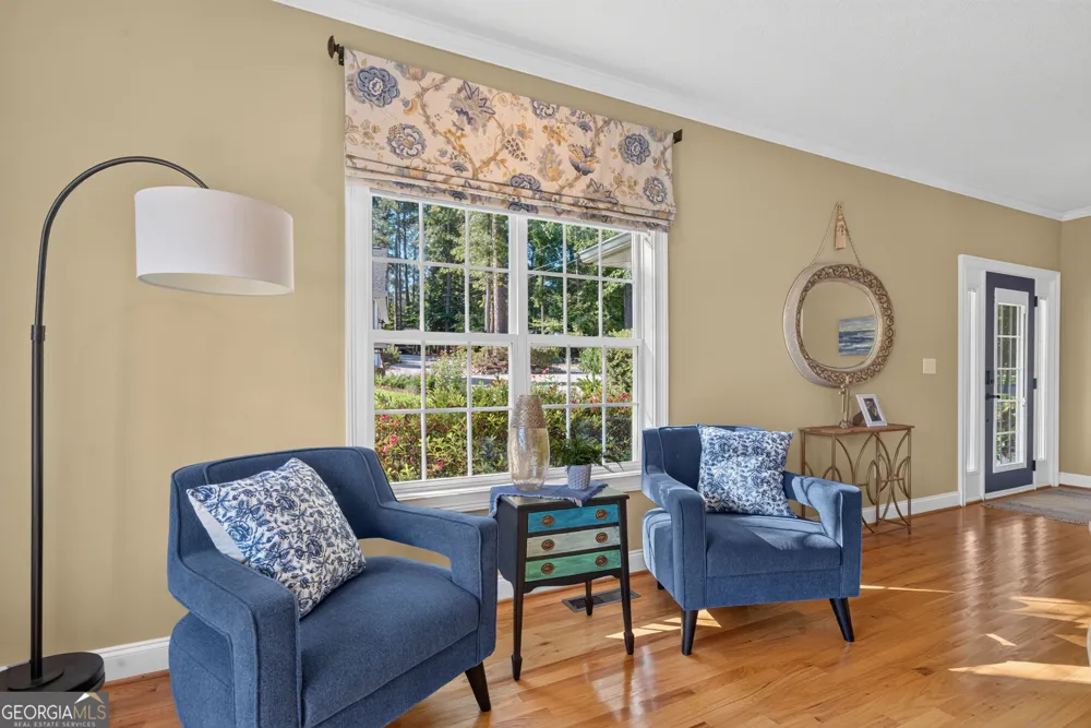 1094 Crooked Creek RD Eatonton, GA 31024