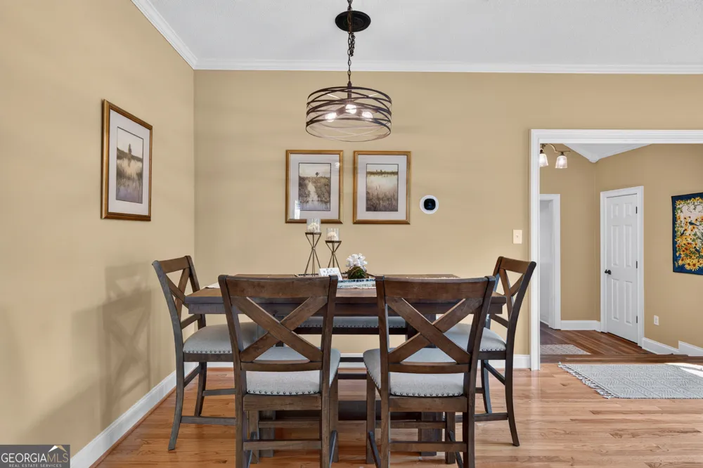 1094 Crooked Creek RD Eatonton, GA 31024