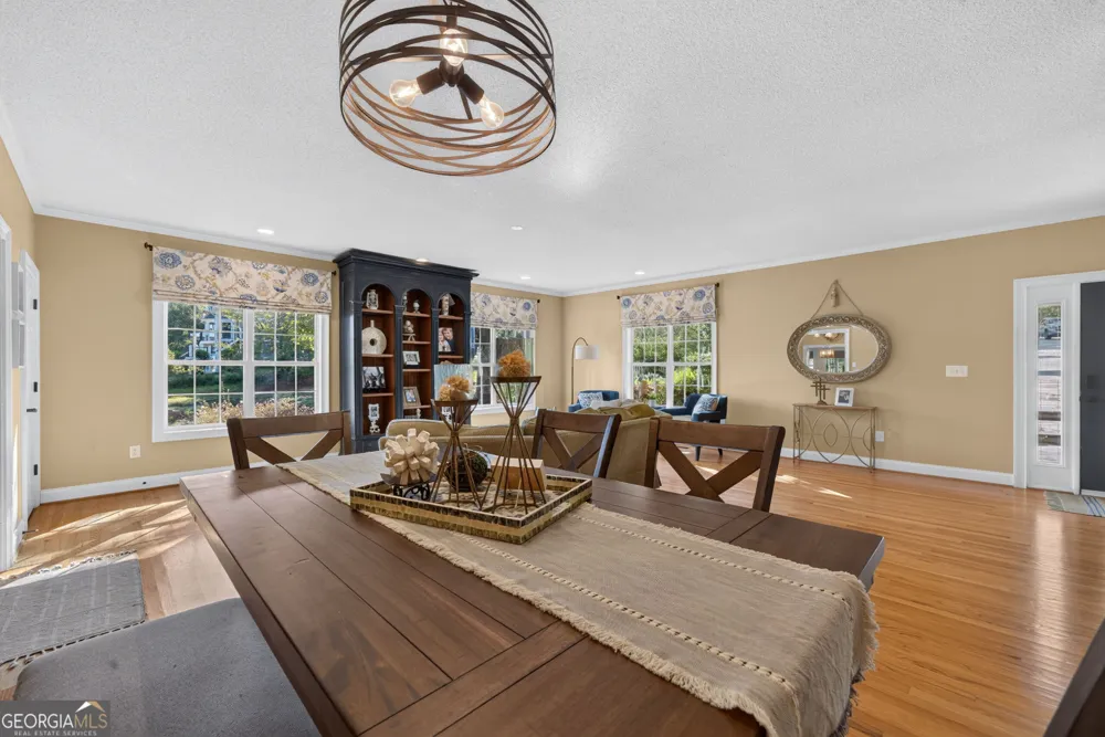 1094 Crooked Creek RD Eatonton, GA 31024
