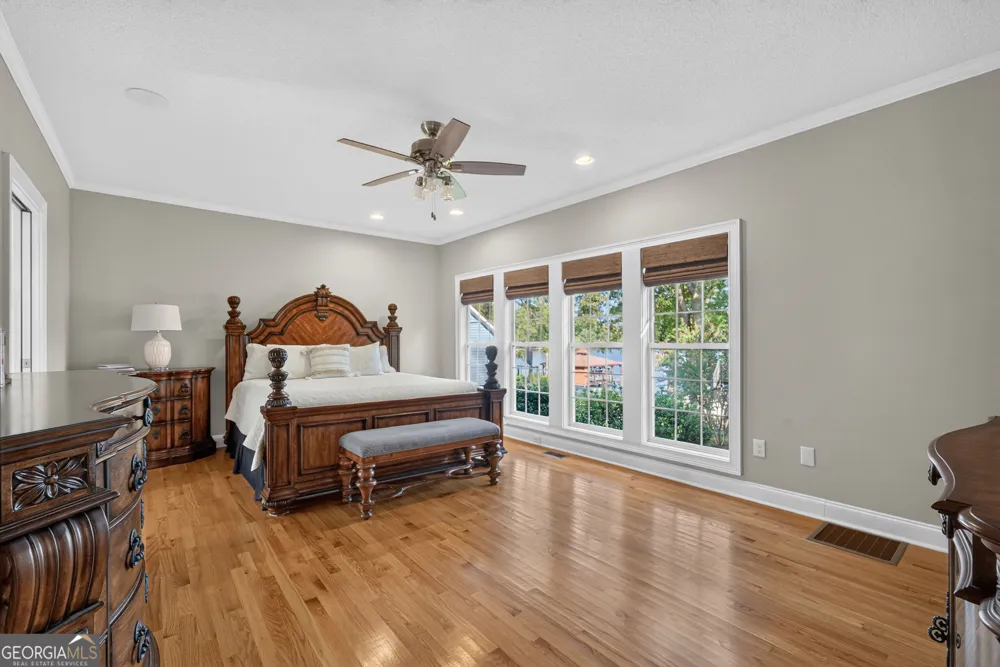 1094 Crooked Creek RD Eatonton, GA 31024