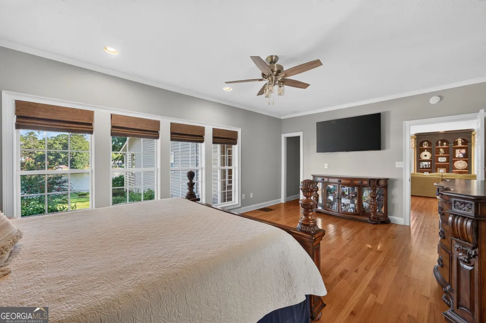 1094 Crooked Creek RD Eatonton, GA 31024