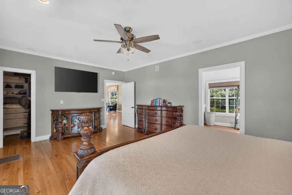 1094 Crooked Creek RD Eatonton, GA 31024