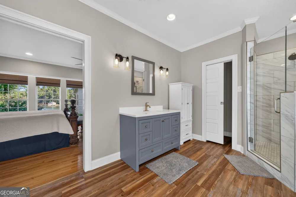 1094 Crooked Creek RD Eatonton, GA 31024