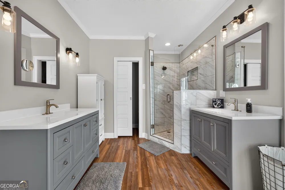 1094 Crooked Creek RD Eatonton, GA 31024