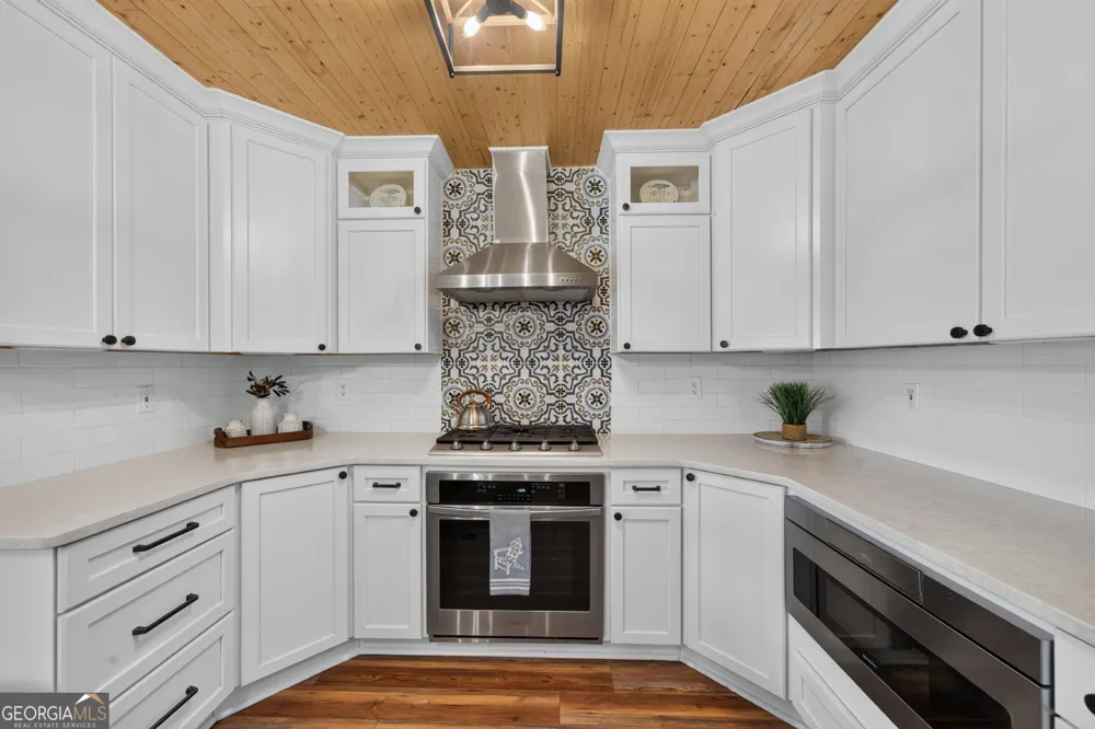 1094 Crooked Creek RD Eatonton, GA 31024