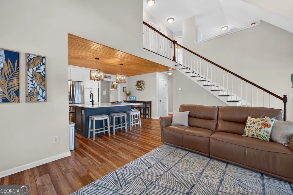 1094 Crooked Creek RD Eatonton, GA 31024