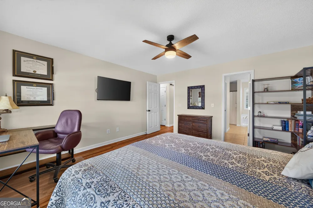 1094 Crooked Creek RD Eatonton, GA 31024