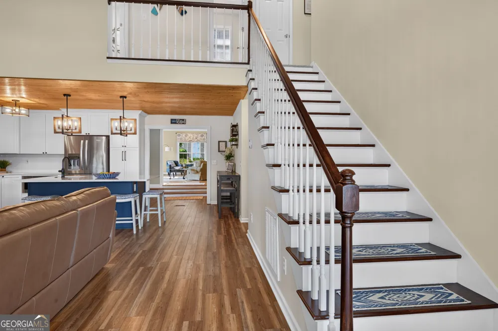 1094 Crooked Creek RD Eatonton, GA 31024