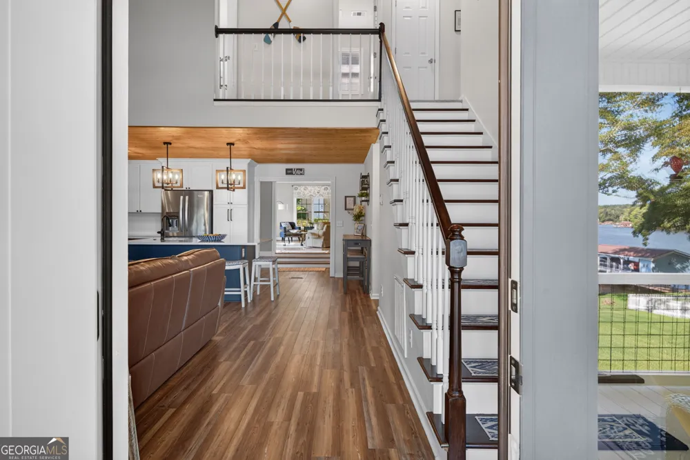 1094 Crooked Creek RD Eatonton, GA 31024
