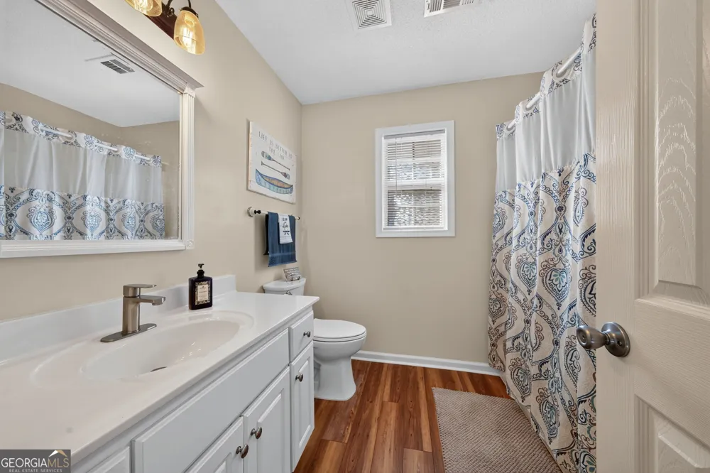 1094 Crooked Creek RD Eatonton, GA 31024