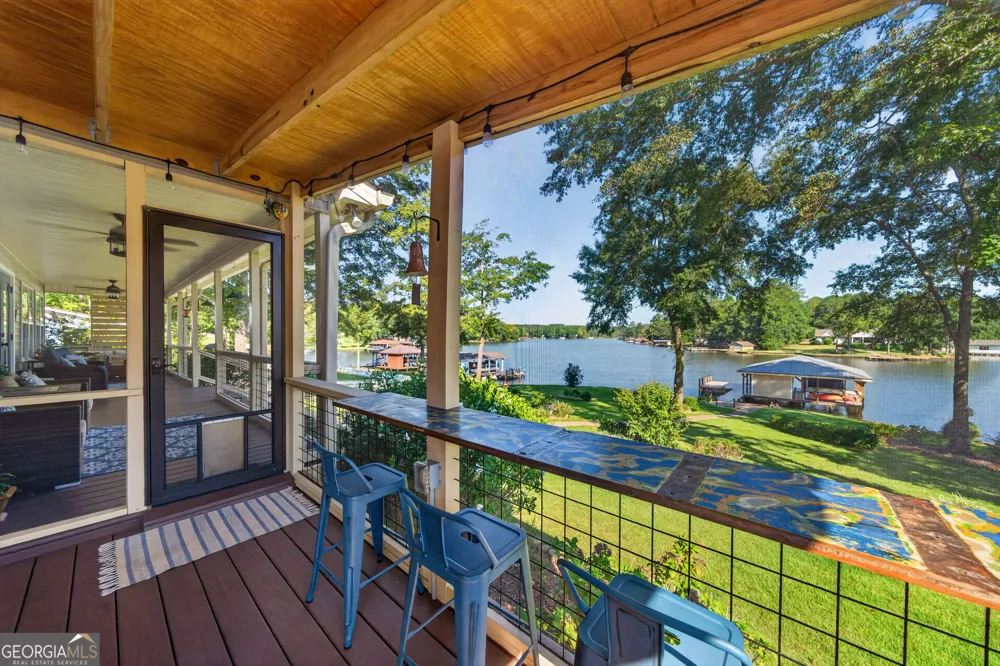 1094 Crooked Creek RD Eatonton, GA 31024