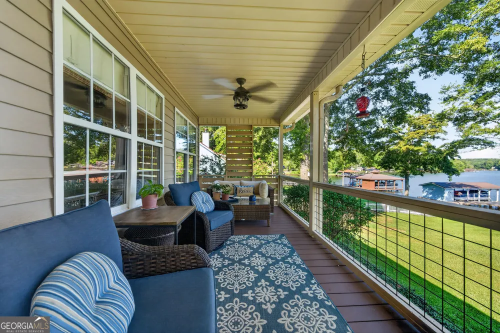 1094 Crooked Creek RD Eatonton, GA 31024