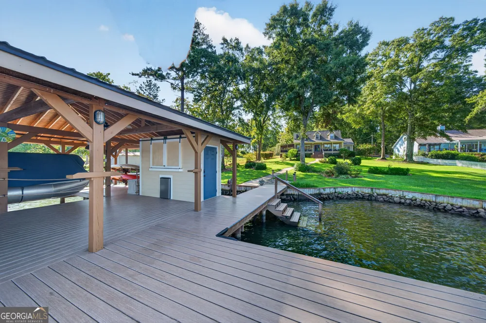 1094 Crooked Creek RD Eatonton, GA 31024
