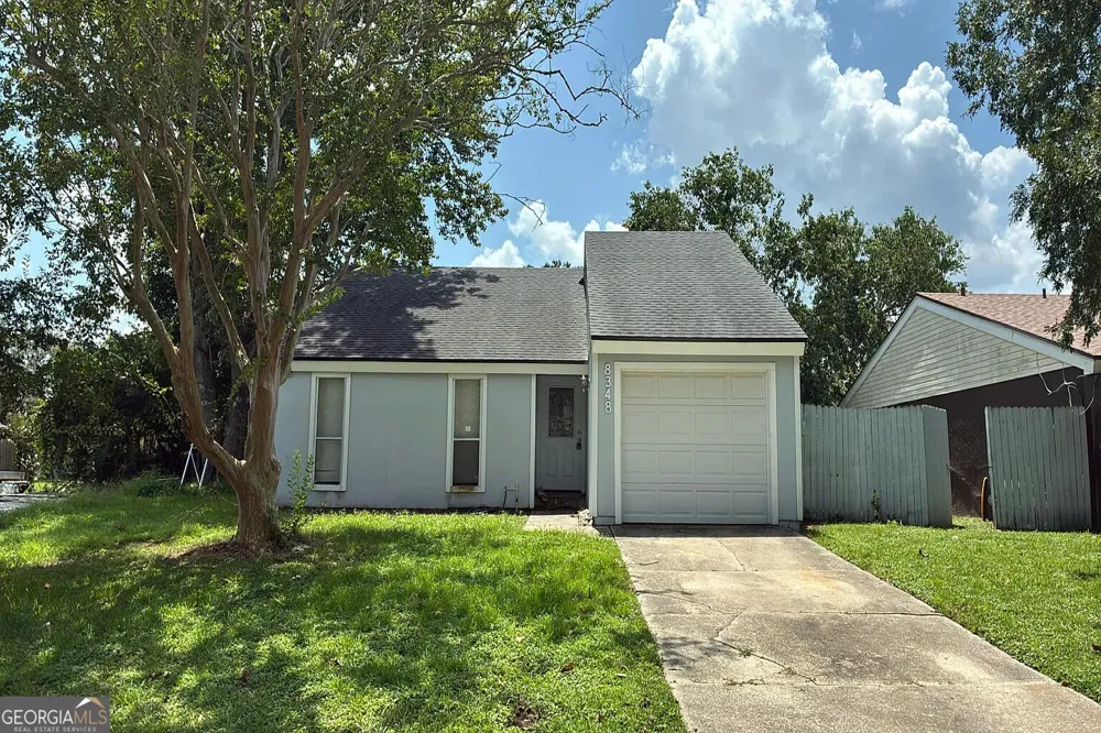 8348 Sunflower CT Jacksonville, FL 32244