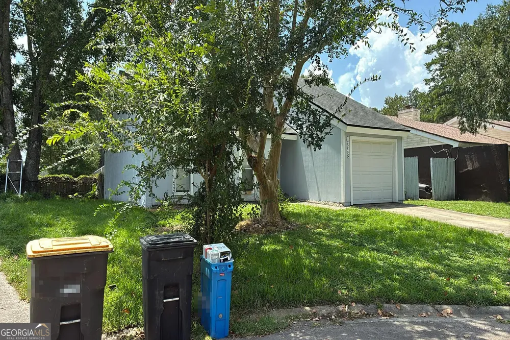 8348 Sunflower CT Jacksonville, FL 32244