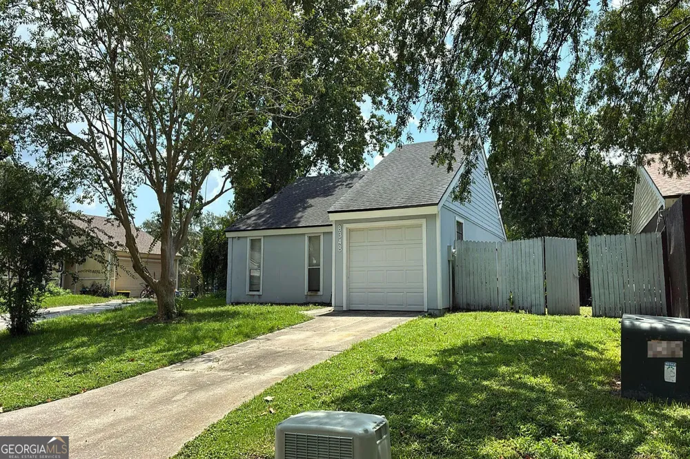 8348 Sunflower CT Jacksonville, FL 32244