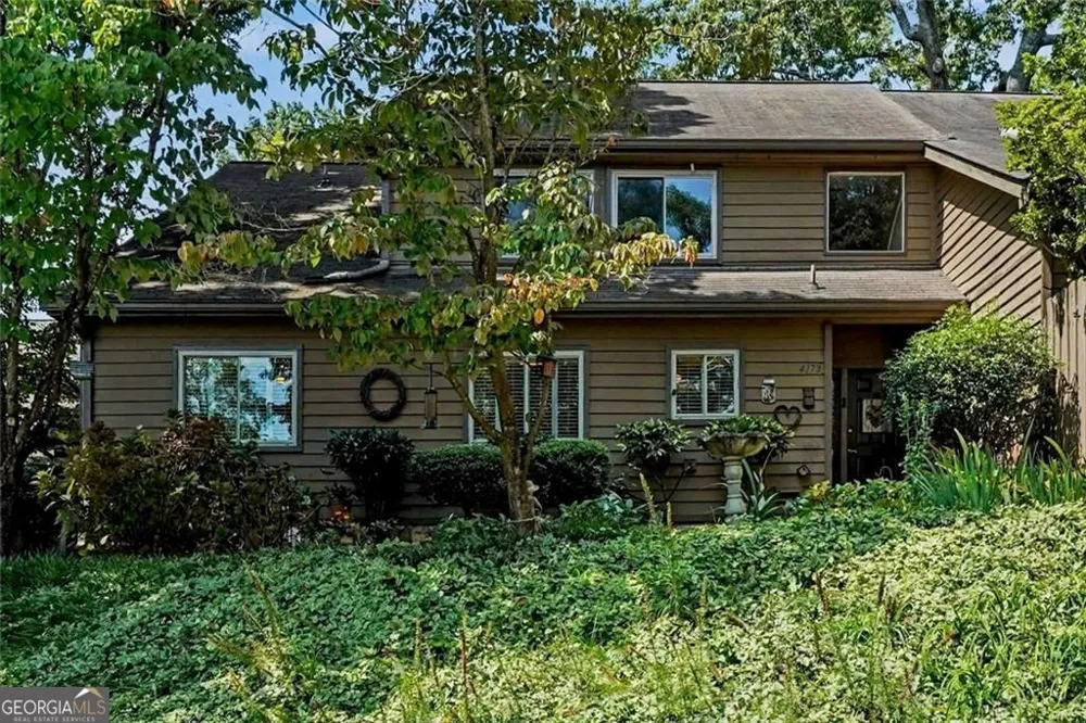 4173 D'Youville TRCE Brookhaven, GA 30341