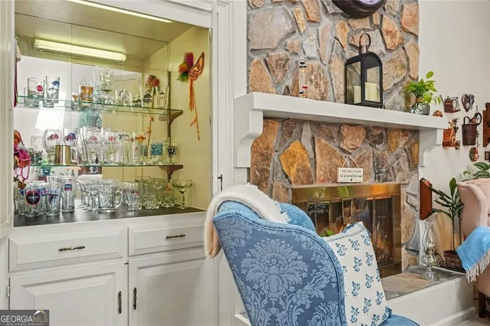 4173 D'Youville TRCE Brookhaven, GA 30341