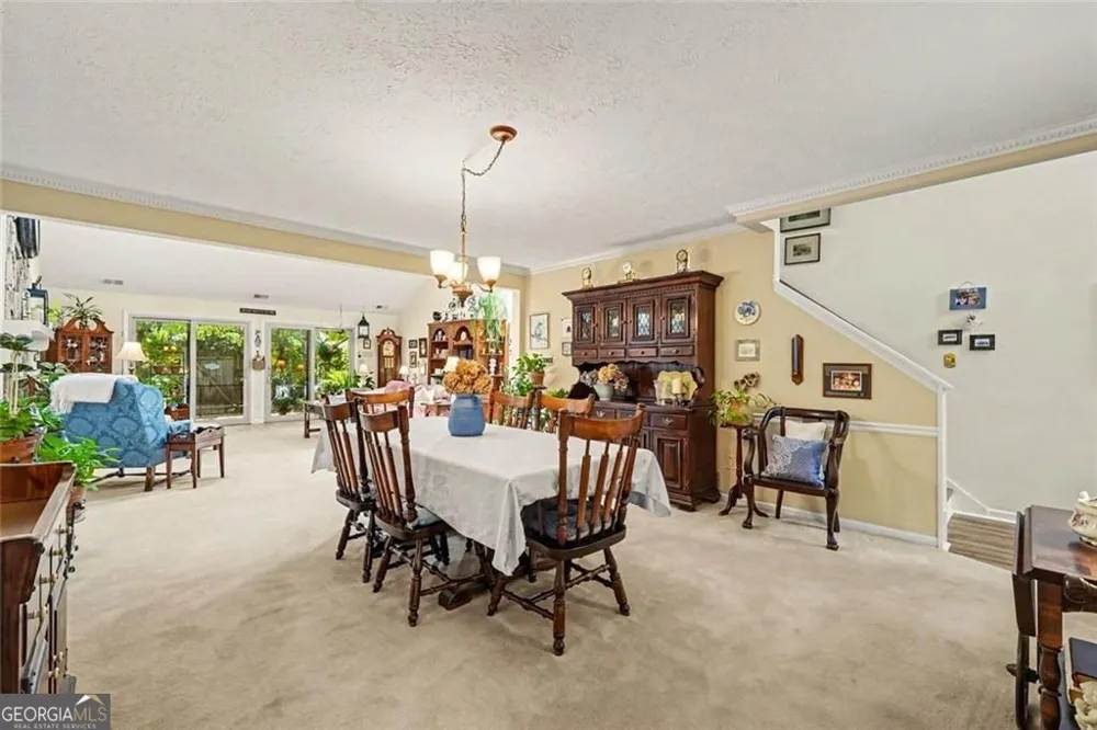 4173 D'Youville TRCE Brookhaven, GA 30341