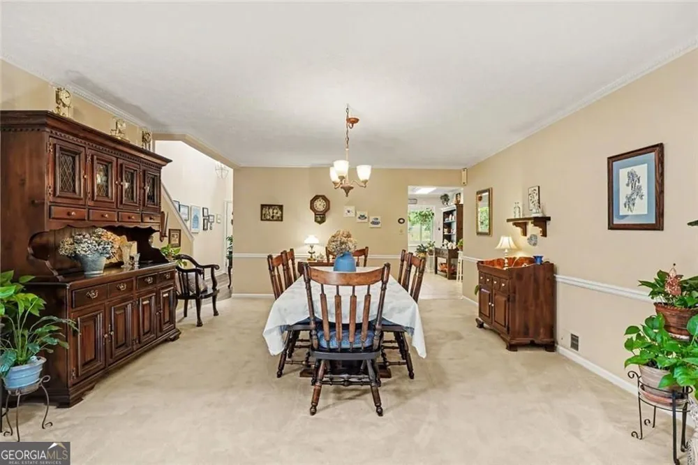 4173 D'Youville TRCE Brookhaven, GA 30341