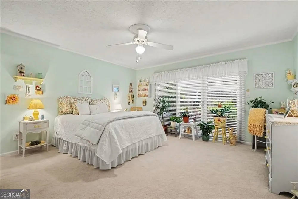 4173 D'Youville TRCE Brookhaven, GA 30341