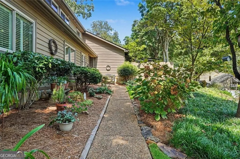 4173 D'Youville TRCE Brookhaven, GA 30341