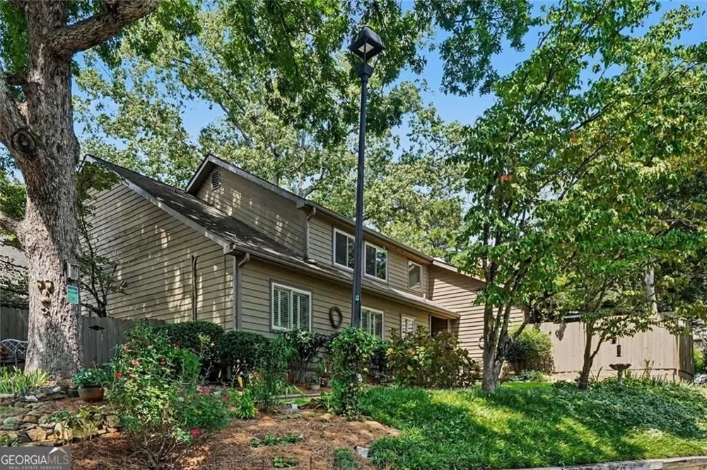 4173 D'Youville TRCE Brookhaven, GA 30341