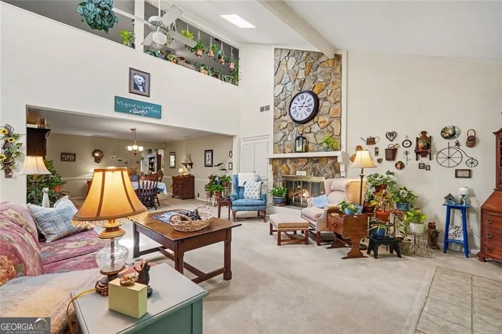 4173 D'Youville TRCE Brookhaven, GA 30341