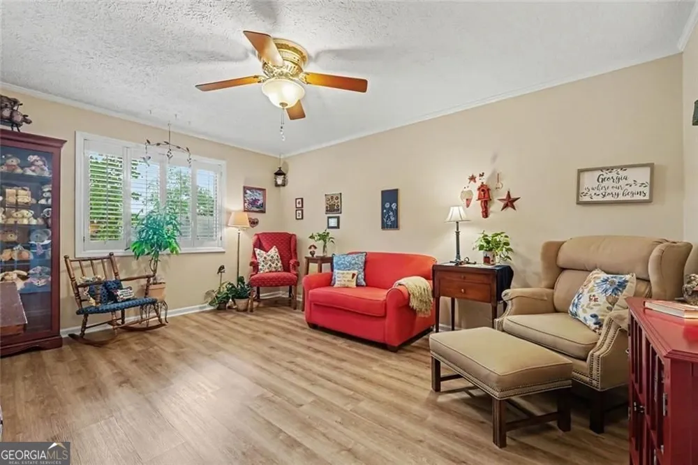 4173 D'Youville TRCE Brookhaven, GA 30341