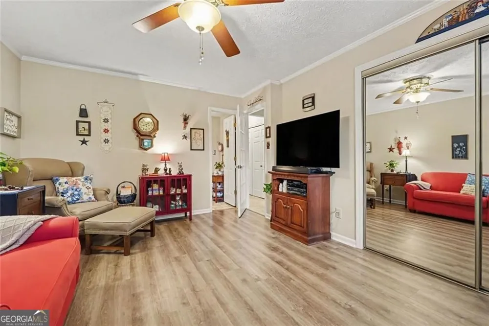 4173 D'Youville TRCE Brookhaven, GA 30341