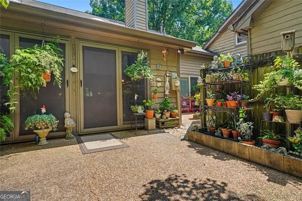 4173 D'Youville TRCE Brookhaven, GA 30341