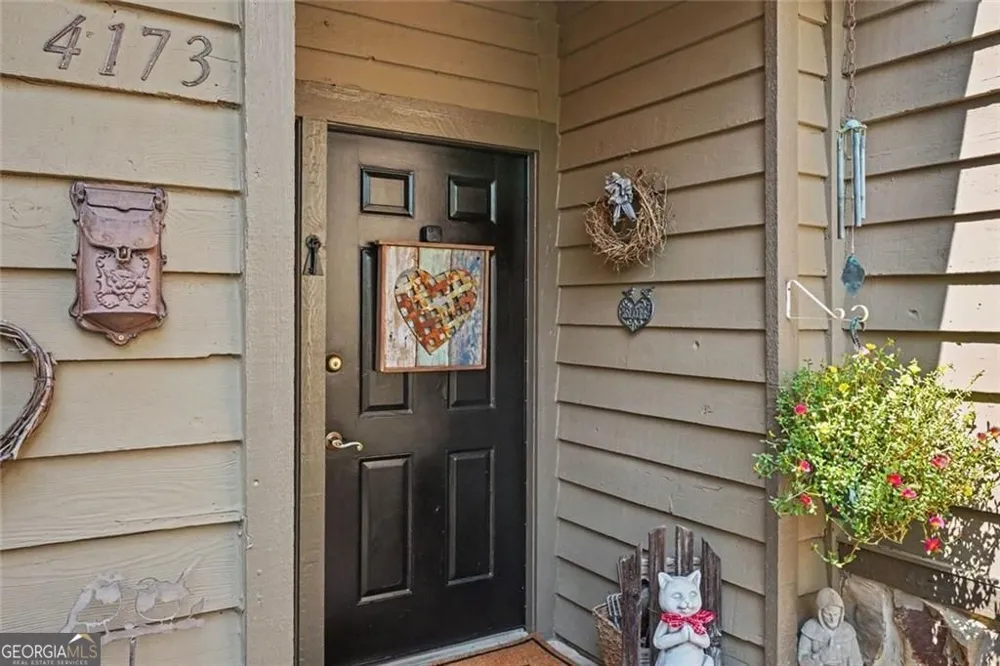 4173 D'Youville TRCE Brookhaven, GA 30341