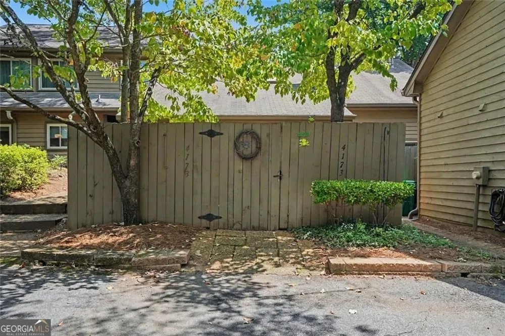 4173 D'Youville TRCE Brookhaven, GA 30341