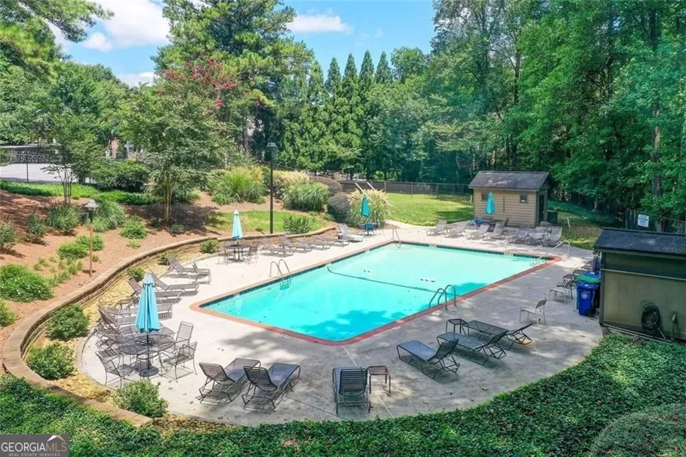 4173 D'Youville TRCE Brookhaven, GA 30341