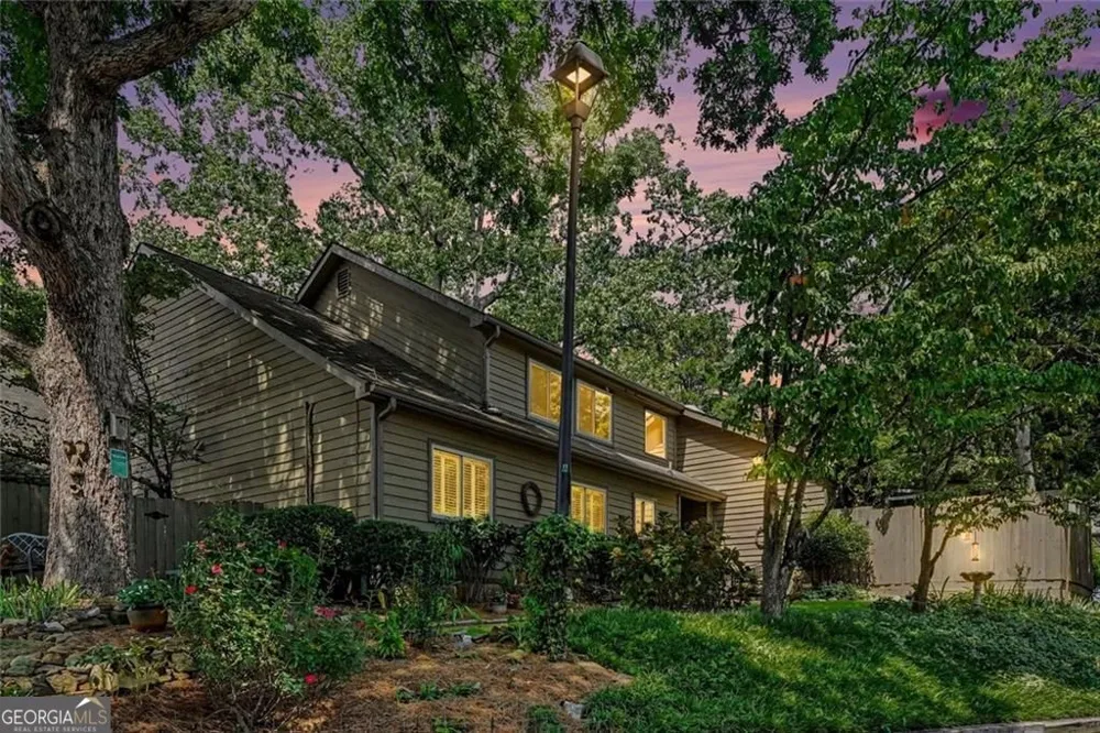 4173 D'Youville TRCE Brookhaven, GA 30341