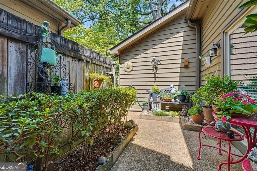 4173 D'Youville TRCE Brookhaven, GA 30341