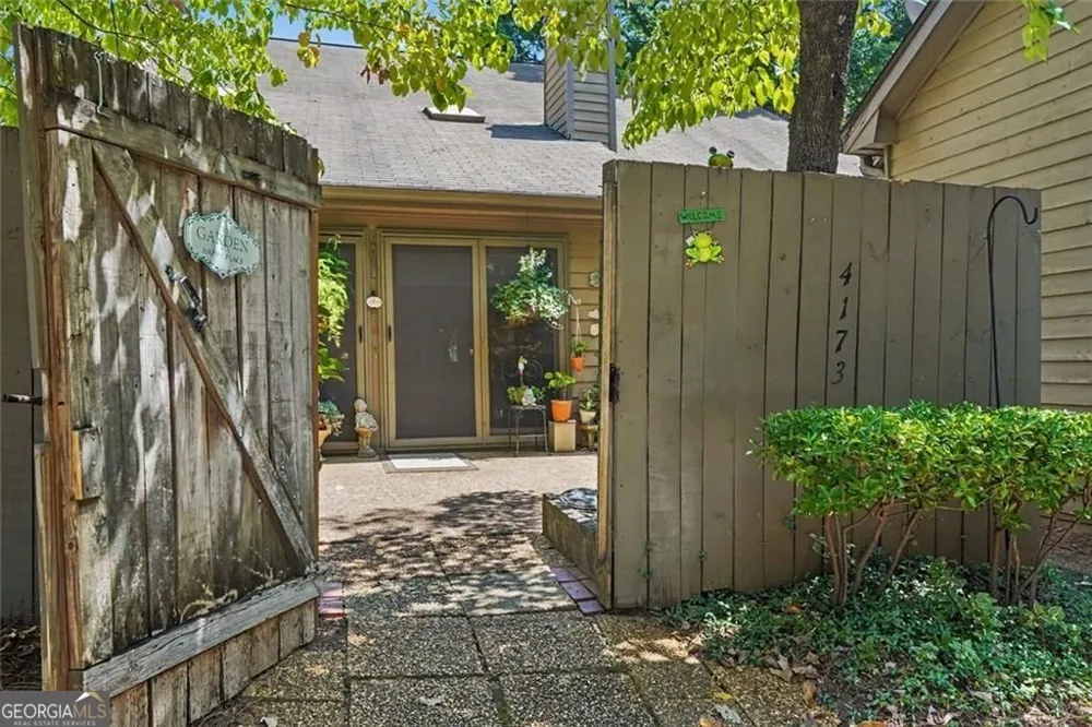 4173 D'Youville TRCE Brookhaven, GA 30341