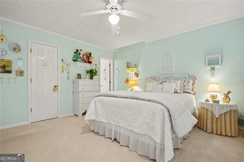 4173 D'Youville TRCE Brookhaven, GA 30341