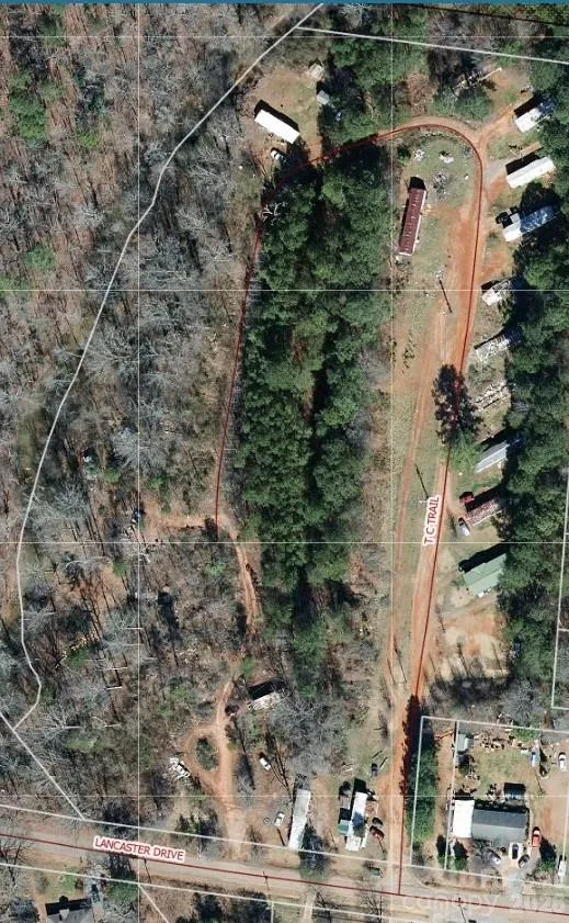 162 Lancaster Road Forest City, NC 28043