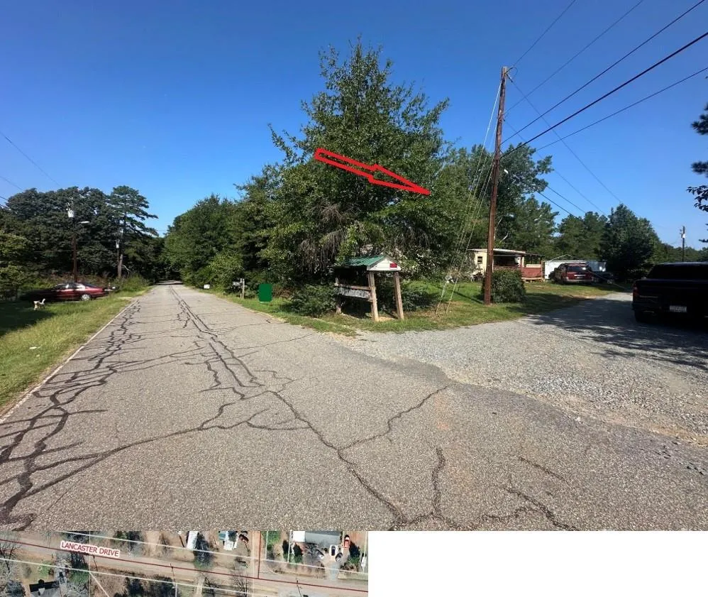 162 Lancaster Road Forest City, NC 28043