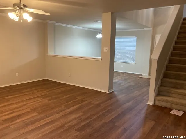 133 RATTLESNAKE WAY Cibolo, TX 78108