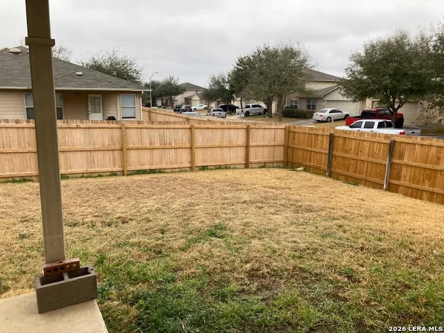 133 RATTLESNAKE WAY Cibolo, TX 78108