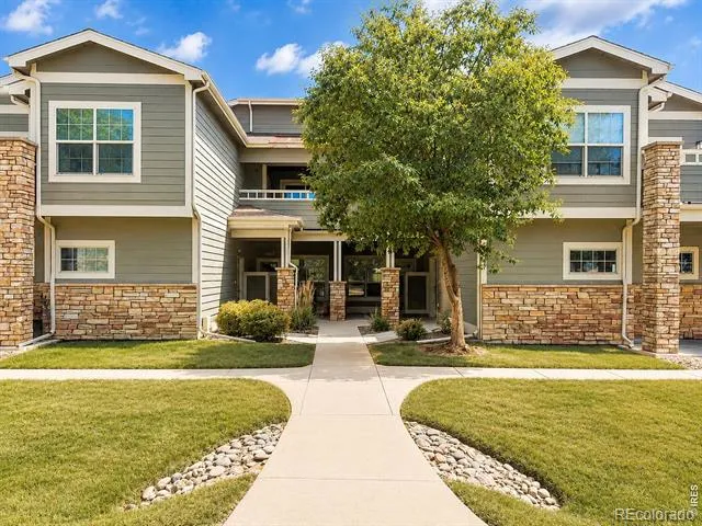 5775 W 29th Street #1407 Greeley, CO 80634